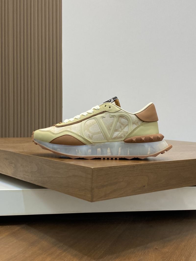 Valentino Rockrunner Shoes